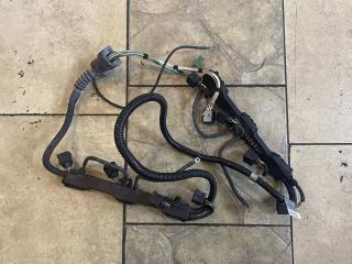 проводка катушек BMW 7 серия E65/E66/E67 (2001 - 2005), 4.0 л., N62 B40 A, бензин, 12517558201, 7558201, 12517540847, 7540847