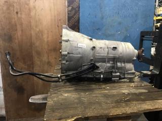 КПП автоматическая (АКПП) BMW 7 серия F01/F02 (2008 - 2012), 3.0 л., N57 D30 A, дизель, 24007600415, 7600415