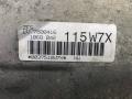 КПП автоматическая (АКПП) BMW 7 серия F01/F02 (2008 - 2012), 3.0 л., N57 D30 A, дизель, 24007600415, 7600415 - фото №4