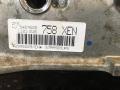 КПП автоматическая (АКПП) BMW 3 серия F30/F31/F34 [рестайлинг] (2015 - 2025), 2.0 л., B48 B20 B, бензин, 24009487622, 9487622, 24008744703, 8744703, 24007544899, 7544899 - фото №4