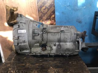 КПП автоматическая (АКПП) BMW 5 F10/F11/GT F07 N57 D30 A, 3.5 л., дизель, АКПП, 007636109, 7636109, 24007626344, 7626344