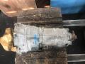 КПП автоматическая (АКПП) BMW 5 F10/F11/GT F07 N57 D30 A, 3.5 л., дизель, АКПП, 007636109, 7636109, 24007626344, 7626344 - фото №4