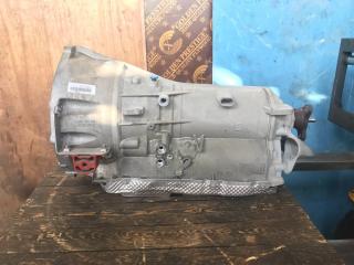 КПП автоматическая (АКПП) BMW 1 серия F20/F21 (2011 - 2015), 1.6 л., N13 B16 A, бензин, АКПП, 24007640094, 7640094