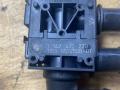 кран отопителя (печки) BMW 5 серия F10/F11/GT F07 [рестайлинг], 2.0 л., B47 D20 A, дизель, 11538572508, 8572508, 17667823888, 7823888 - фото №3