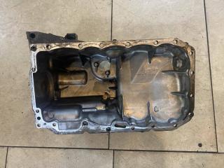 масляный поддон BMW 3 серия E90/E91/E92/E93 (2004 - 2010), 2.0 л., N47 D20 A, дизель, 11137797969, 7797969