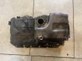 масляный поддон BMW 3 серия E90/E91/E92/E93 (2004 - 2010), 2.0 л., N47 D20 A, дизель, 11137797969, 7797969 - фото №2