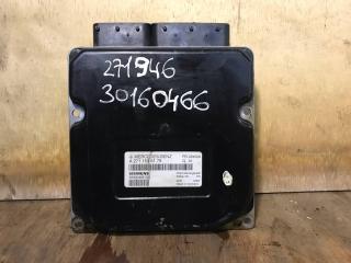 блок управления двигателем Mercedes-Benz C-Класс W203/S203/CL203 [рестайлинг] 2007, 1.8 л., бензин, АКПП, A2711536179