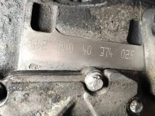 двигатель Mercedes-Benz M-Класс W164 (2005 - 2008), 3.0 л., дизель, АКПП, 642.940, 642.940