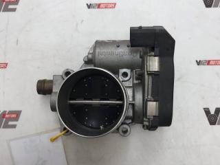 заслонка дроссельная BMW 5 F10/F11/GT F07 N57 D30 A, 2.0 л., N20 B20 A, бензин, АКПП, 13547588625, 7588625