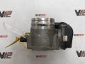 заслонка дроссельная BMW 5 F10/F11/GT F07 N57 D30 A, 2.0 л., N20 B20 A, бензин, АКПП, 13547588625, 7588625 - фото №3