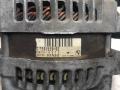 генератор BMW 5 серия F10/F11/GT F07 [рестайлинг], 3.0 л., N55 B30 A, бензин, 12317591529, 7591529, 12317591525, 7591525 - фото №2