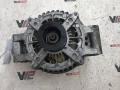 генератор BMW 5 серия F10/F11/GT F07 [рестайлинг], 3.0 л., N55 B30 A, бензин, 12317591529, 7591529, 12317591525, 7591525 - фото №5