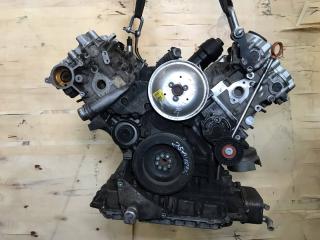 двигатель Audi A6 4F/C6 2007, 3.2 л., AUK, бензин, АКПП, AUK
