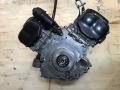 двигатель Audi A6 4F/C6 2007, 3.2 л., AUK, бензин, АКПП, AUK - фото №3