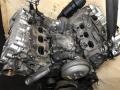 двигатель Audi A6 4F/C6 2007, 3.2 л., AUK, бензин, АКПП, AUK - фото №7