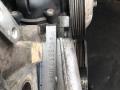 двигатель Audi A6 4F/C6 2007, 3.2 л., AUK, бензин, АКПП, AUK - фото №8
