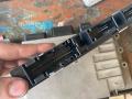 ЭБУ иммобилайзера CAS 4 BMW 5 серия F07/F10/F11 2011, 2.5 л., N52 B25, бензин, 61359257036, 9257036, CAS4, 61359213361, 61359222797, 61359224887, 61359226955, 61359226585, 61359268749, 61359282116, 61359301518, 61359299333, 61359339272, 61359347911, 61359359011, 61359367374, 61356809372 - фото №3