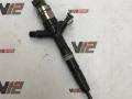 форсунка Toyota Avensis 2 поколение (T250) (2003 - 2006), 2.0 л., 1CD-FTV, дизель, 236700G010 - фото №3