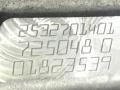 КПП автоматическая (АКПП) Mercedes-Benz GLC-Класс X253/C253 2018, 2.2 л., дизель, АКПП, 725048, 725.048, A2532701401, 2532701401, 01823539, 001823539 - фото №8