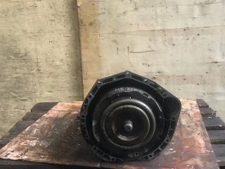 КПП автоматическая (АКПП) Mercedes-Benz E-Класс W211/S211 2005, 3.2 л., OM 648.961, дизель, АКПП, 722.626, 722626