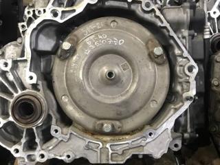 КПП автоматическая (АКПП) Opel Mokka 1 поколение 2015, 1.4 л., B 14 NET, бензин, АКПП, 6T40, B14NET, 24278585
