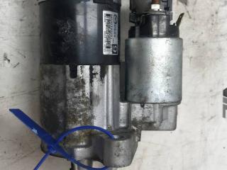 стартер Mazda, 2.0 л., PE-VPS, бензин, PE09, M000T89281