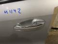 дверь передняя левая Mercedes-Benz M-Класс W164 2007, 3.0 л., OM 642.940, дизель, АКПП, A1647200105 - фото №4