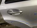 дверь задняя правая Mercedes-Benz M-Класс W164 2007, 3.0 л., OM 642.940, дизель, АКПП, A1647300205 - фото №2