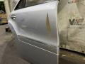 дверь задняя правая Mercedes-Benz M-Класс W164 2007, 3.0 л., OM 642.940, дизель, АКПП, A1647300205 - фото №3