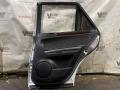 дверь задняя правая Mercedes-Benz M-Класс W164 2007, 3.0 л., OM 642.940, дизель, АКПП, A1647300205 - фото №4