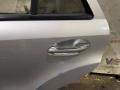 дверь задняя левая Mercedes-Benz M-Класс W164 2007, 3.0 л., OM 642.940, дизель, АКПП, A1647300105 - фото №3