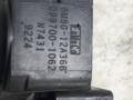 катушка зажигания Mazda 3 BK (2003 - 2005), 2.0 л., LF-VE, бензин, 6M8G12A366, 0997001062 - фото №2