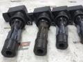 катушка зажигания Mazda 3 BK (2003 - 2005), 2.0 л., LF-VE, бензин, 6M8G12A366, 0997001062 - фото №4