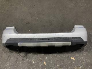 бампер задний Mercedes-Benz M-Класс W164 2007, 3.0 л., OM 642.940, дизель, АКПП, A1648854225