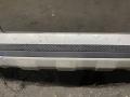 бампер задний Mercedes-Benz M-Класс W164 2007, 3.0 л., OM 642.940, дизель, АКПП, A1648854225 - фото №3