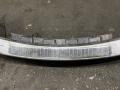 бампер задний Mercedes-Benz M-Класс W164 2007, 3.0 л., OM 642.940, дизель, АКПП, A1648854225 - фото №5