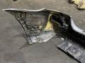 бампер задний Mercedes-Benz M-Класс W164 2007, 3.0 л., OM 642.940, дизель, АКПП, A1648854225 - фото №7