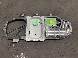 антенна Mercedes-Benz M-Класс W164 2007, 3.0 л., OM 642.940, дизель, АКПП, A2518202275, A2515405935