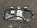 антенна Mercedes-Benz M-Класс W164 2007, 3.0 л., OM 642.940, дизель, АКПП, A2518202275, A2515405935 - фото №3