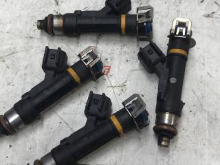форсунка Mazda, 2.0 л., LF-VE, бензин, L3G513250, 0280158103, 6M8GBA