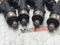 форсунка Mazda, 2.0 л., LF-VE, бензин, L3G513250, 0280158103, 6M8GBA - фото №4