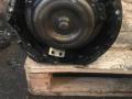 КПП автоматическая (АКПП) Mercedes-Benz M-Класс W164 2007, 3.0 л., OM 642.940, дизель, АКПП, 722.902 - фото №2