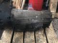 КПП автоматическая (АКПП) Mercedes-Benz M-Класс W164 2007, 3.0 л., OM 642.940, дизель, АКПП, 722.902 - фото №3