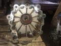 КПП автоматическая (АКПП) Mercedes-Benz M-Класс W164 2007, 3.0 л., OM 642.940, дизель, АКПП, 722.902 - фото №5