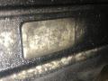 КПП автоматическая (АКПП) Mercedes-Benz M-Класс W164 2007, 3.0 л., OM 642.940, дизель, АКПП, 722.902 - фото №7