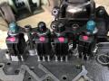 КПП автоматическая (АКПП) Mercedes-Benz M-Класс W164 2007, 3.0 л., OM 642.940, дизель, АКПП, 722.902 - фото №10