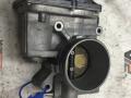 заслонка дроссельная Mazda, 2.0 л., LF-VE, бензин, L3R413640 - фото №3