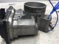 заслонка дроссельная Mazda, 2.0 л., LF-VE, бензин, L3R413640 - фото №7