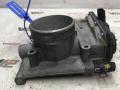 заслонка дроссельная Mazda, 2.0 л., LF-VE, бензин, L3R413640 - фото №8
