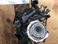 двигатель Volkswagen Golf 7 поколение 2017, 1.6 л., CXX, дизель, МКПП, CXX, CXXA, CXXB, 04L100090D, 04L10090D, 04L100090C, CLH, CLHB, 04L023E, 04L103023A, CRKB, CRK, DBK, DBKA, DDY, DDYB, CRKA - фото №7